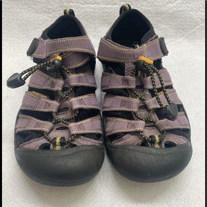 Children’s Keen Sport Sandals